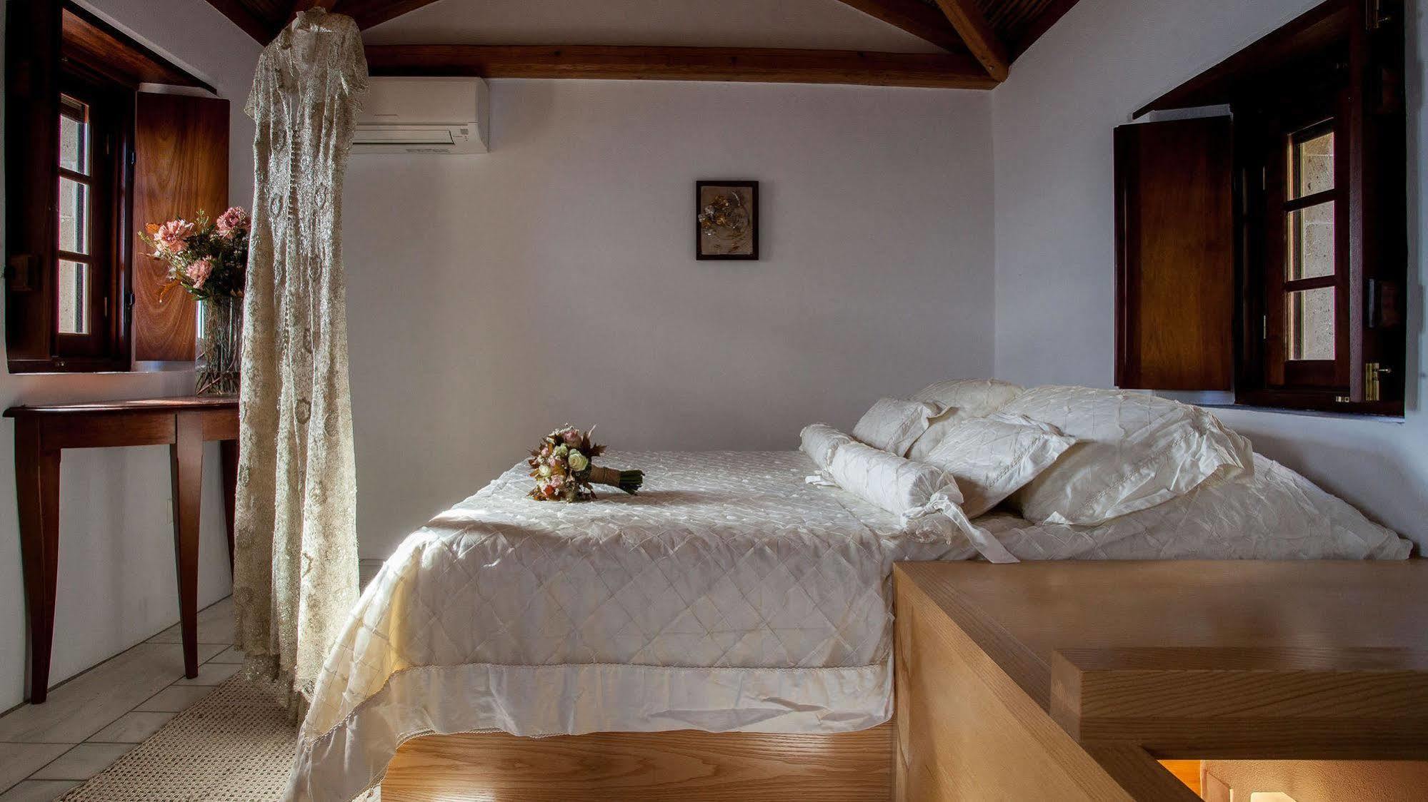 House In The Castle Διαμέρισμα Μονεμβασιά Εξωτερικό φωτογραφία