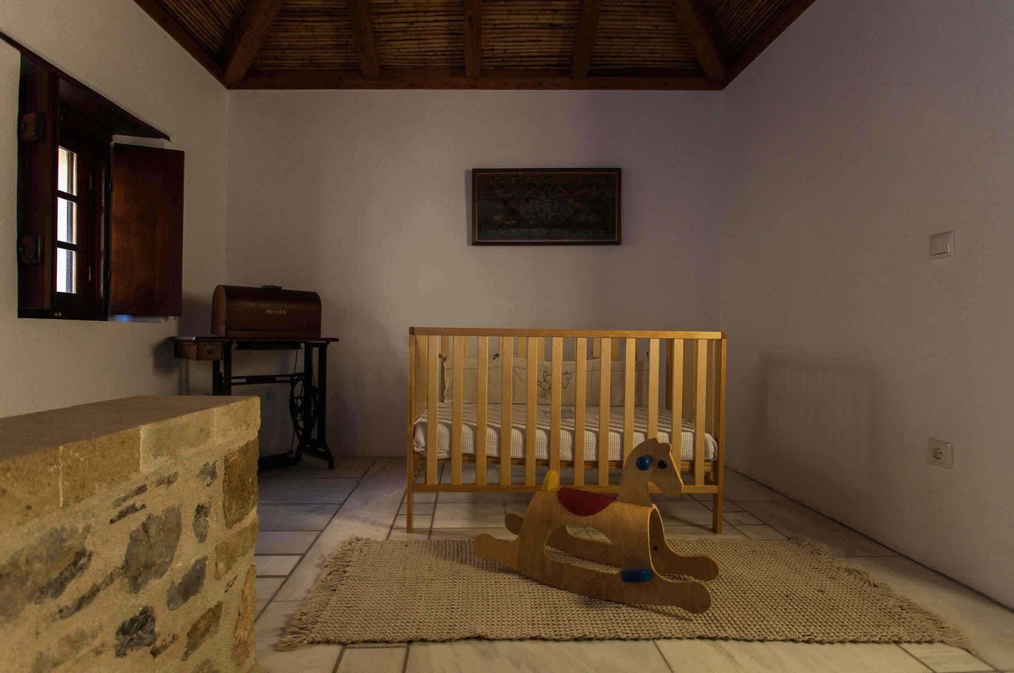 House In The Castle Διαμέρισμα Μονεμβασιά Εξωτερικό φωτογραφία